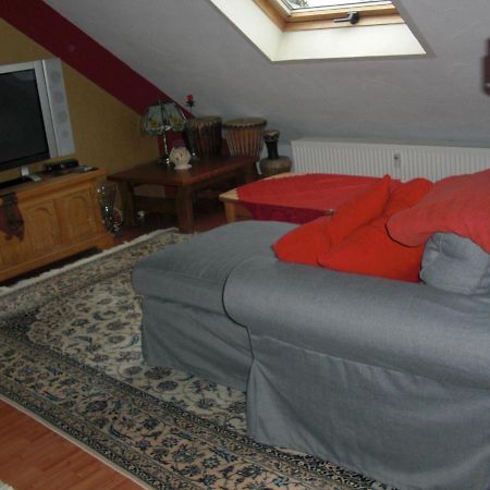 Ferienwohnung Roswitha In Blieskastel Biesingen Extérieur photo