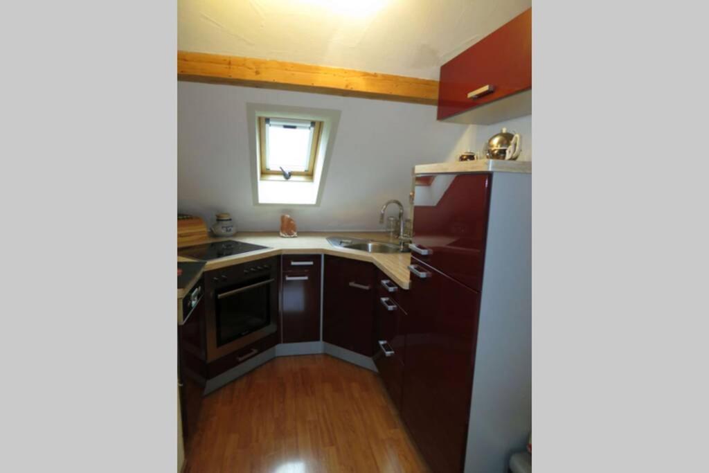 Ferienwohnung Roswitha In Blieskastel Biesingen Extérieur photo