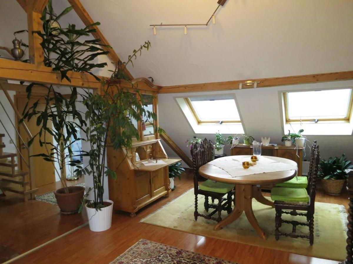 Ferienwohnung Roswitha In Blieskastel Biesingen Extérieur photo
