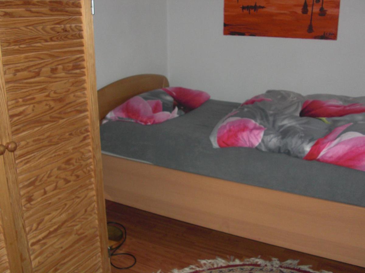 Ferienwohnung Roswitha In Blieskastel Biesingen Extérieur photo