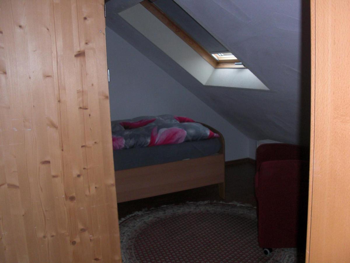 Ferienwohnung Roswitha In Blieskastel Biesingen Extérieur photo